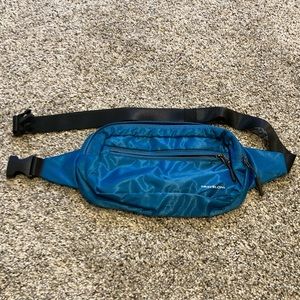 Waist Pack Travelon Teal